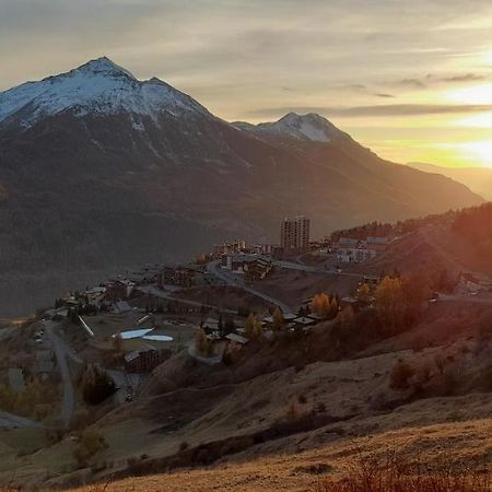 Bel Appartement Montagne Dans Le Parc Des Ecrins ออร์ซิแยร์ ภายนอก รูปภาพ