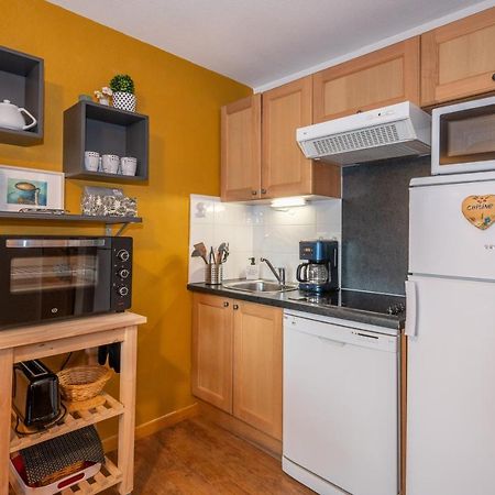 Bel Appartement Montagne Dans Le Parc Des Ecrins ออร์ซิแยร์ ภายนอก รูปภาพ