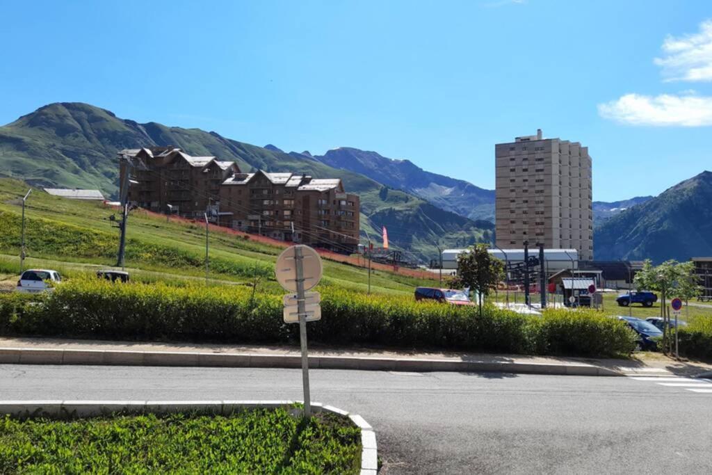 Bel Appartement Montagne Dans Le Parc Des Ecrins ออร์ซิแยร์ ภายนอก รูปภาพ