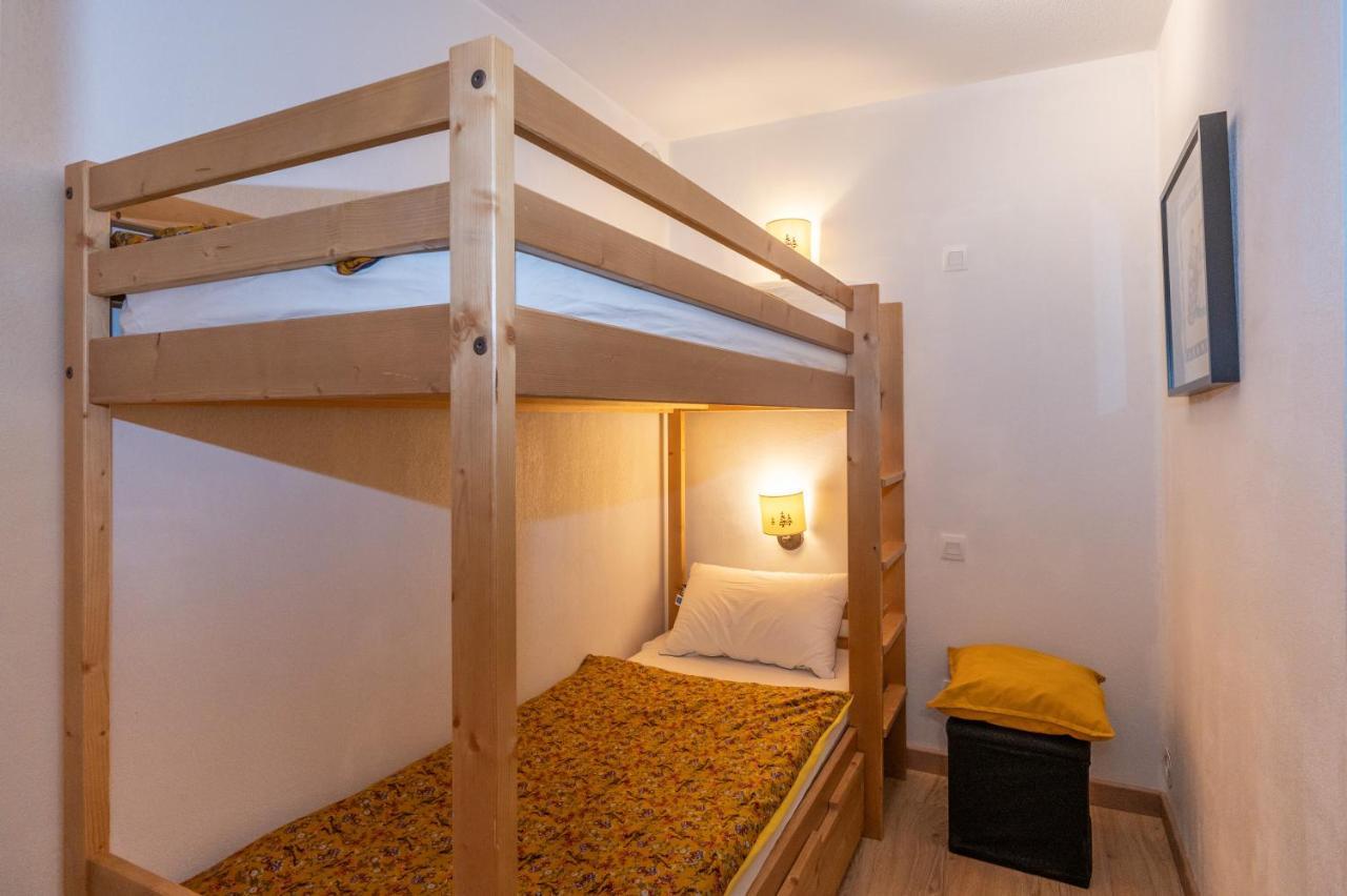 Bel Appartement Montagne Dans Le Parc Des Ecrins ออร์ซิแยร์ ภายนอก รูปภาพ